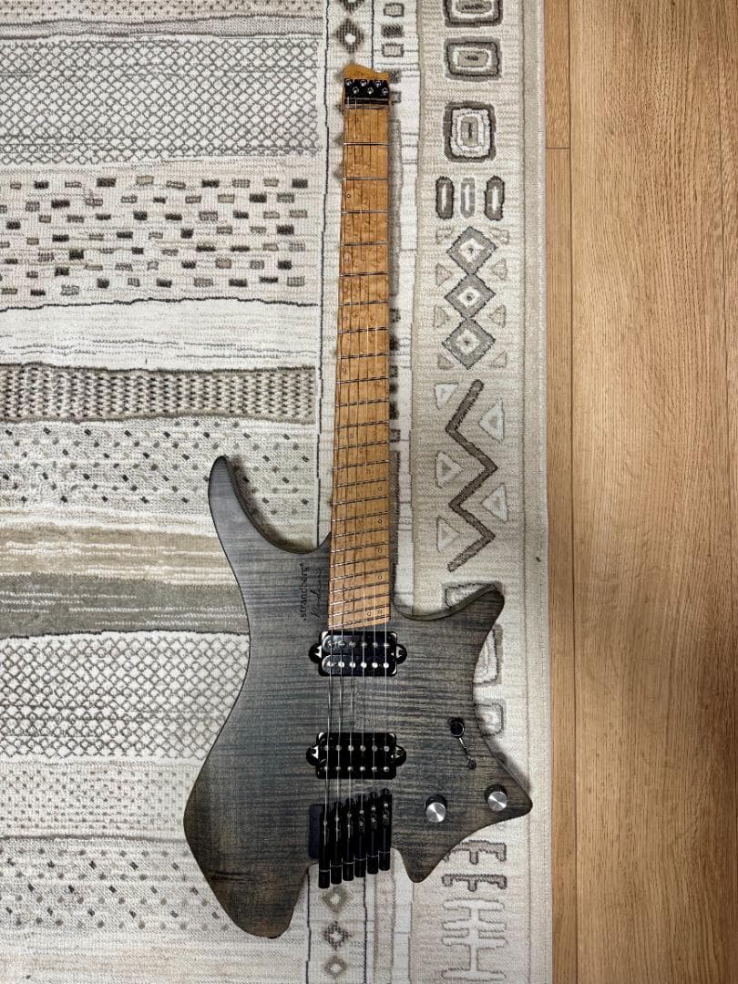 ゴ*ド様 Strandberg Boden 6