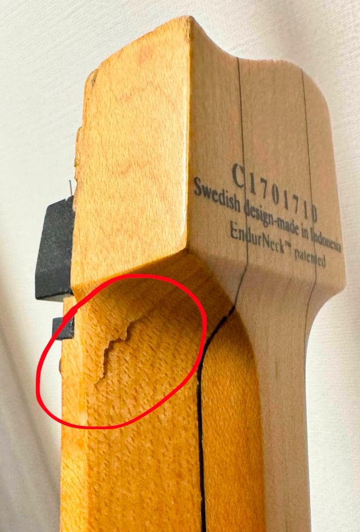 ゴ*ド様 Strandberg Boden 6