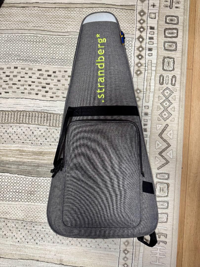 ゴ*ド様 Strandberg Boden 6