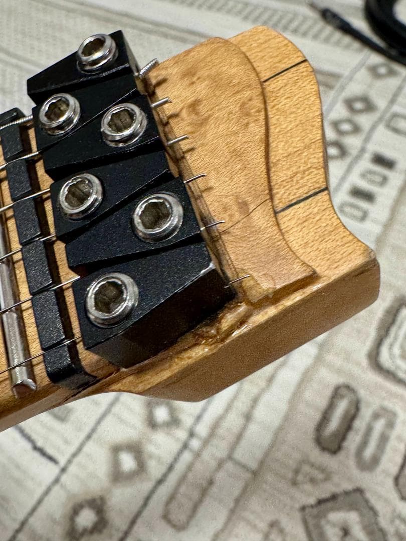 ゴ*ド様 Strandberg Boden 6