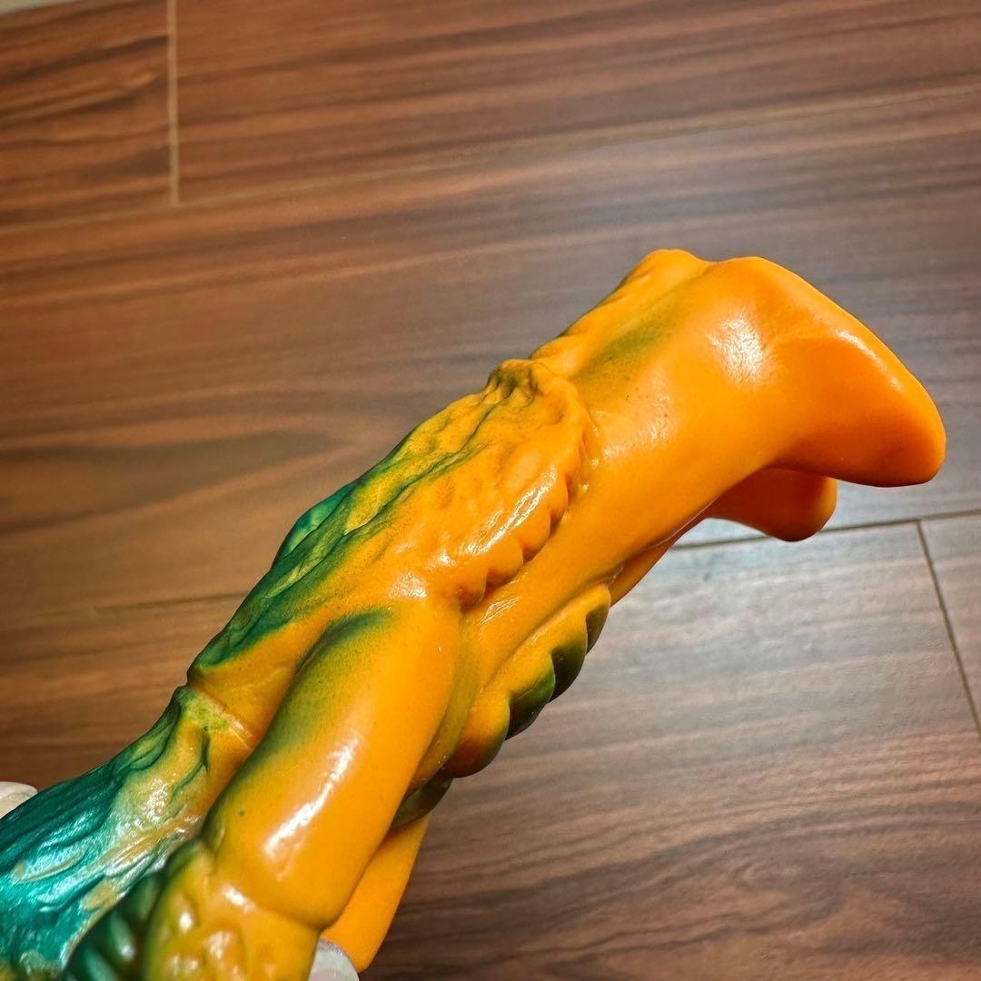 マルサン トルトス海人 指人形 ソフビ 4331