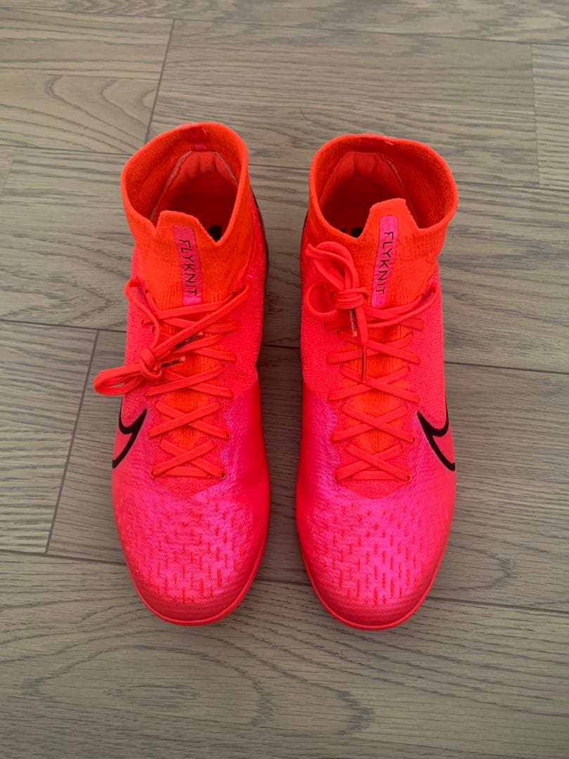 NIKE マーキュリアルスーパーフライ 7 エリート IC