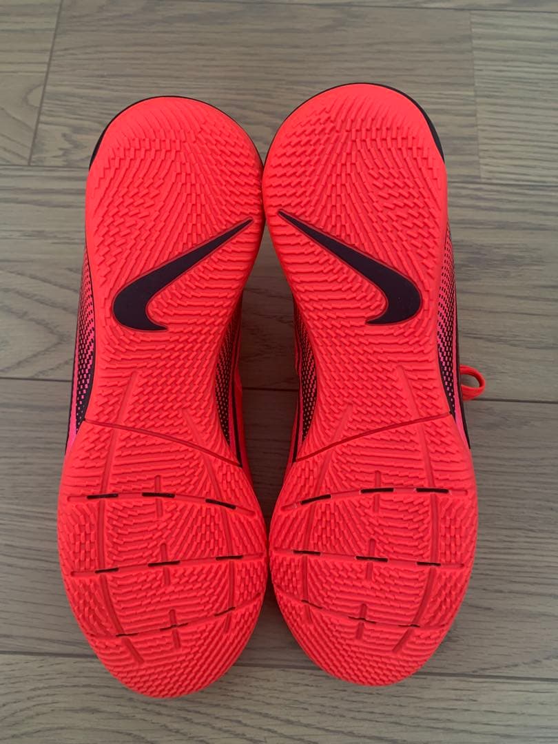 NIKE マーキュリアルスーパーフライ 7 エリート IC