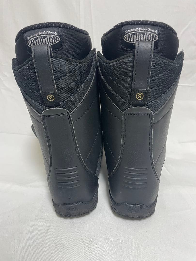 RIDE ANTHEM スノーボードブーツ 26cm BOA