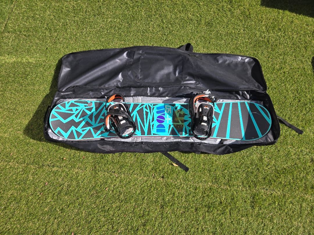 BURTON DOM 150cm 　スノーボード