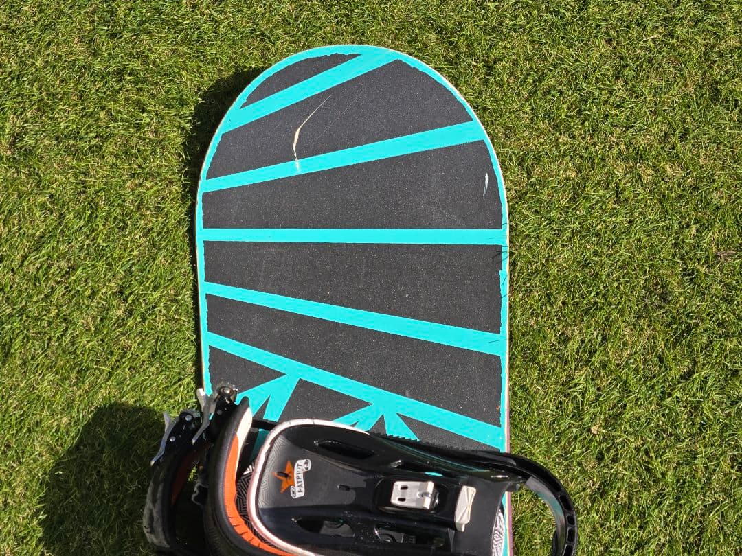 BURTON DOM 150cm 　スノーボード