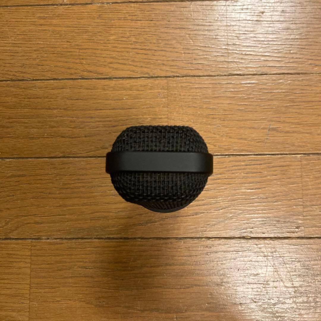 配信機器・PA機器・レコーディング機器 Audio-Technica AT4040