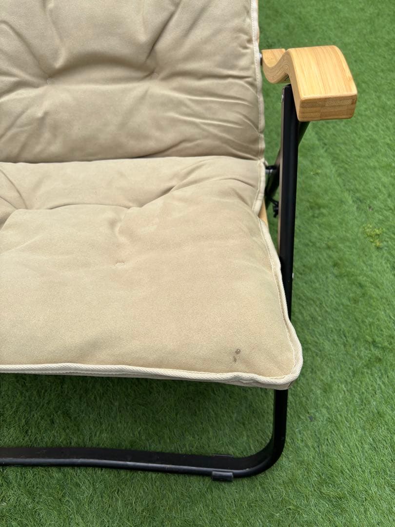 オンウェー コンフォートローチェアプラス2脚セット