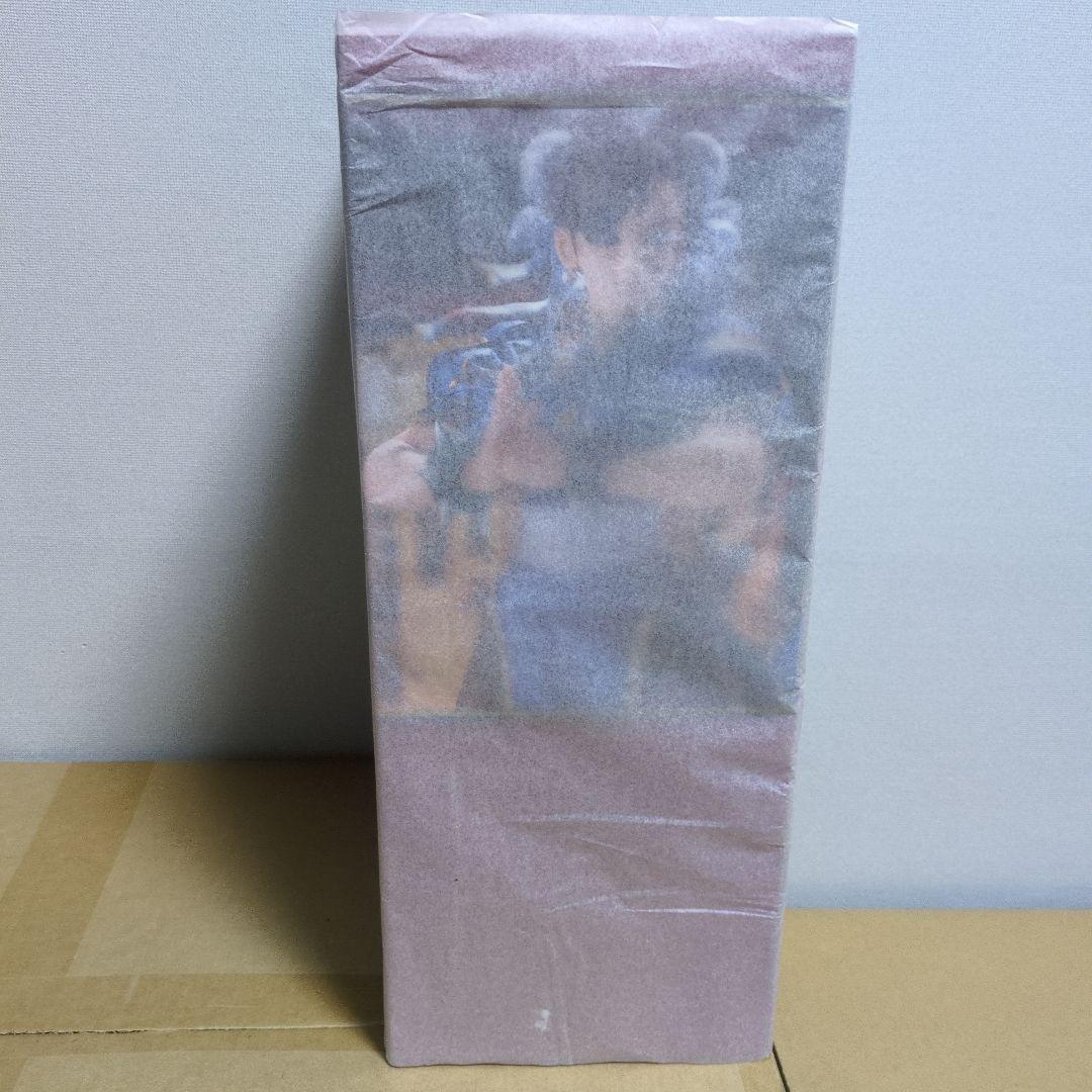 1/6 『ストリートファイター』 春麗 ～Standby～　新品未開封