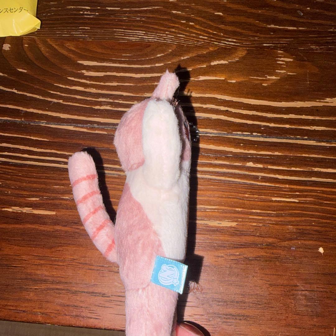 ずとまよ　しょうがアパドリストリングス　しょがスト　ぬいぐるみ