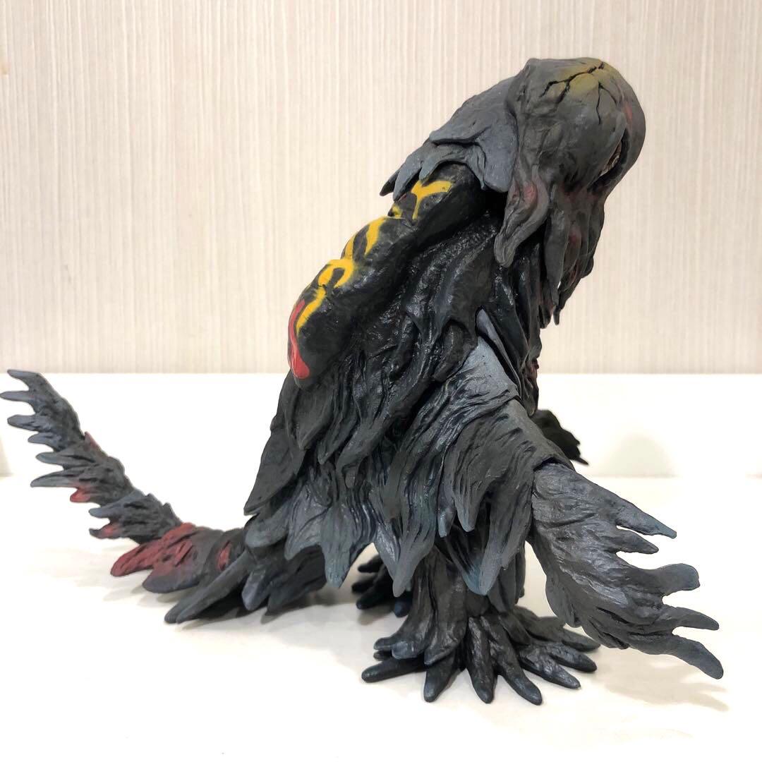 S.H.MonsterArts ヘドラ50周年特別記念セット