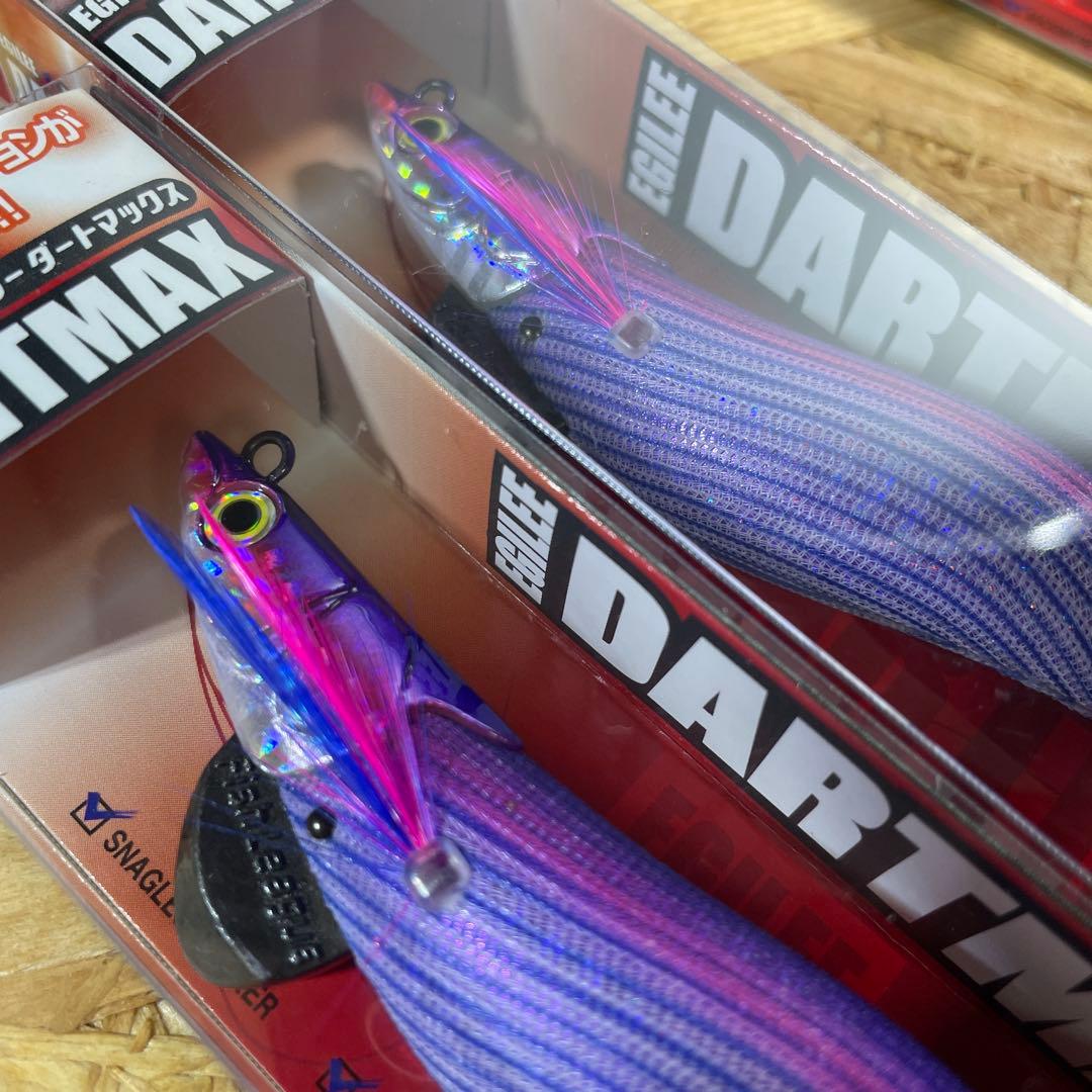 ダートマックス3.5号　フィッシュリーグ