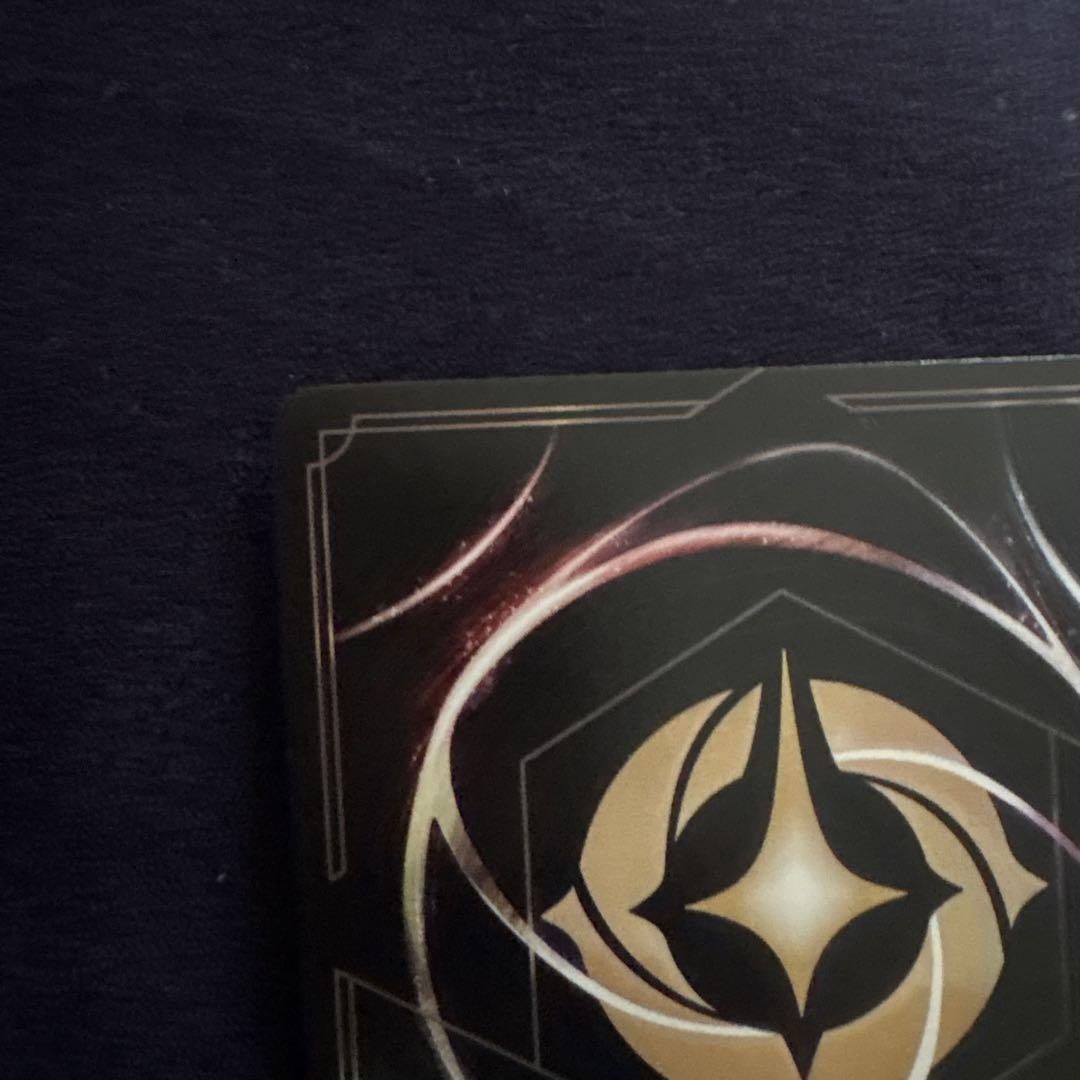 ロルカナ　アナ　誠心なる姫君　エンチャンテッド