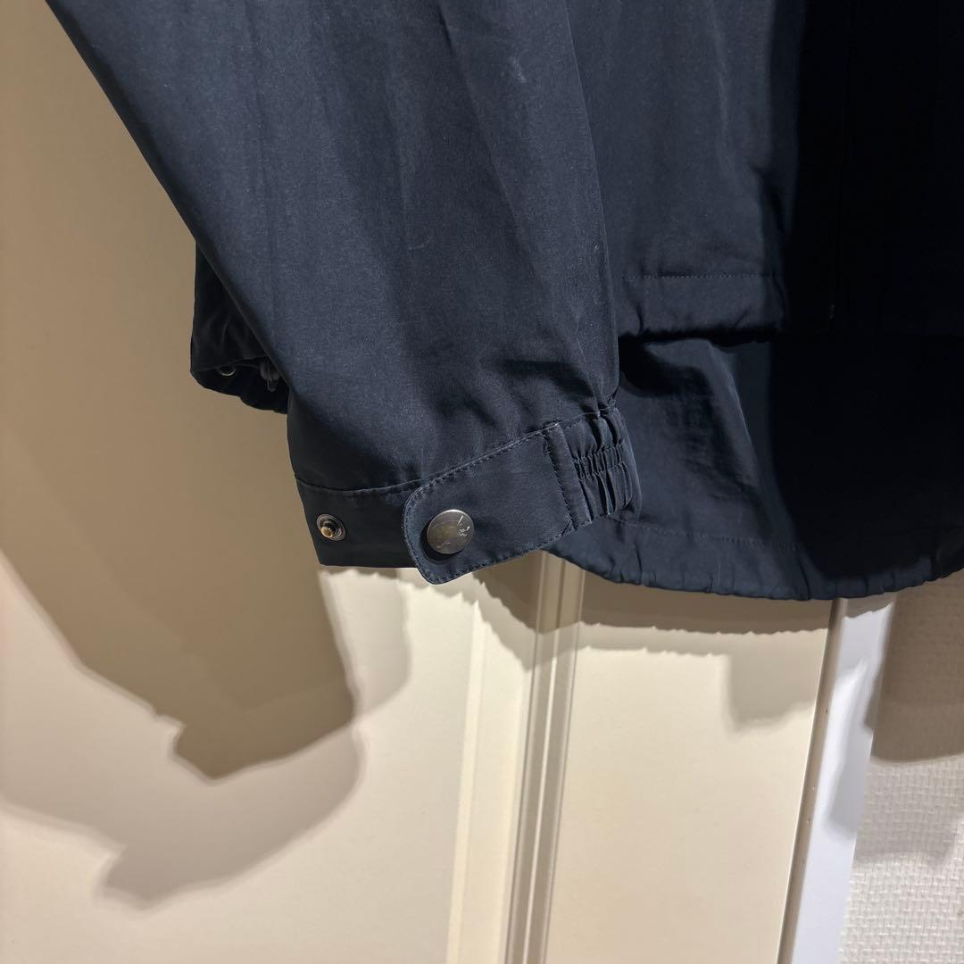 BURBERRY バーバリー ジャケット