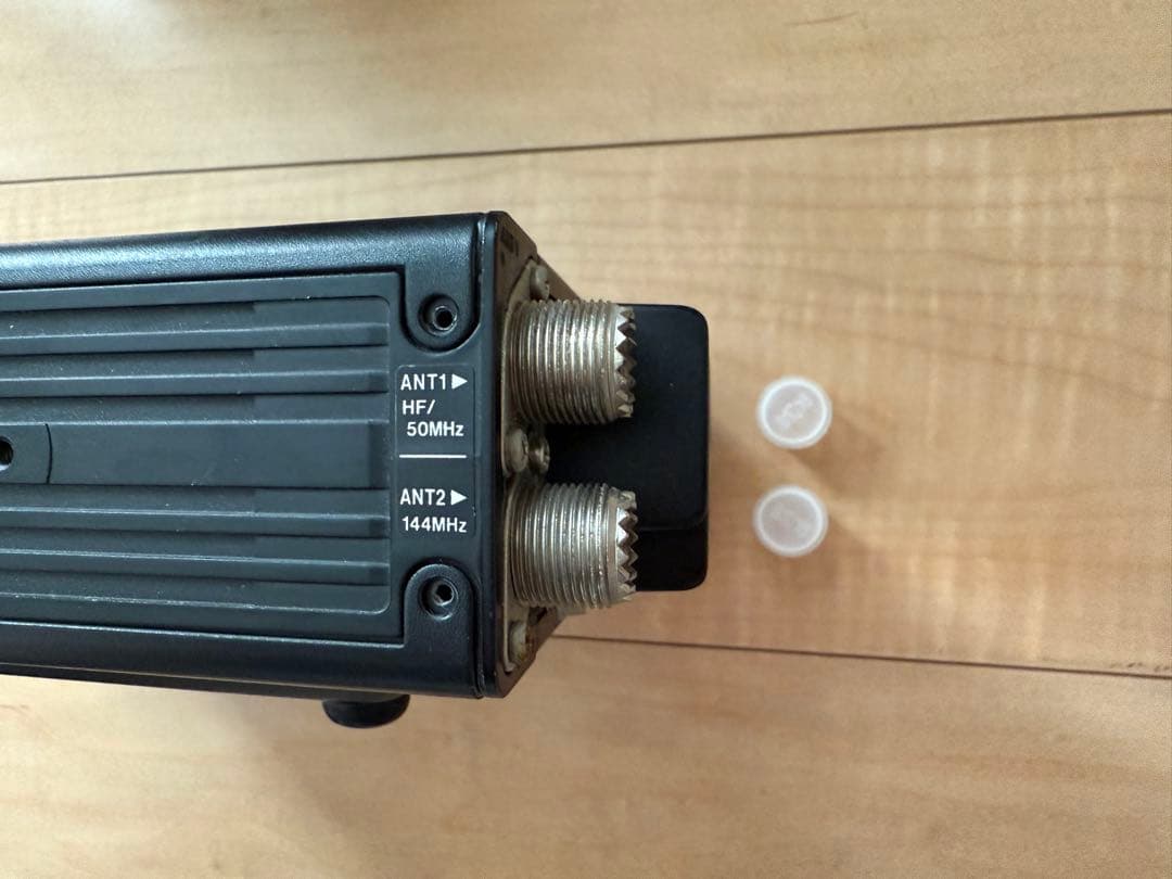 ICOM アイコム IC-706 トランシーバー　ジャンク