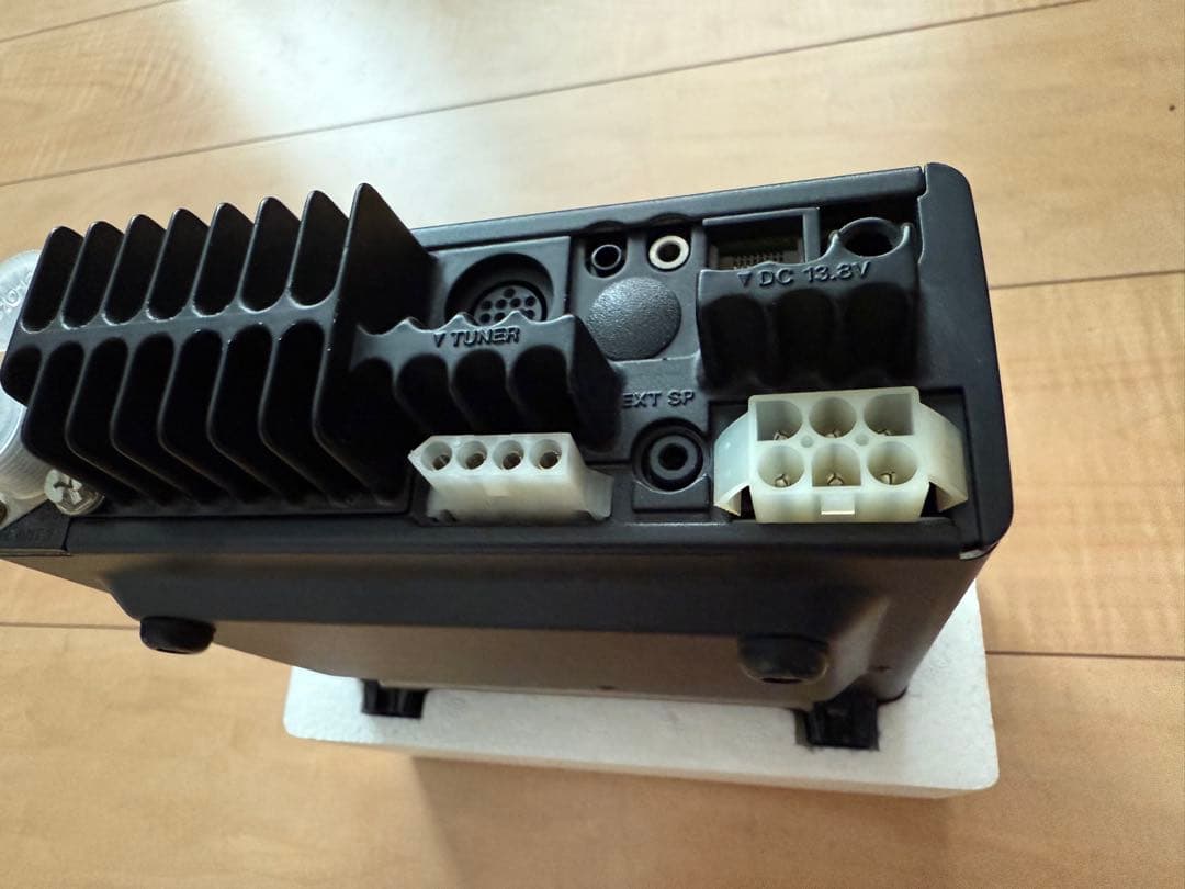 ICOM アイコム IC-706 トランシーバー　ジャンク