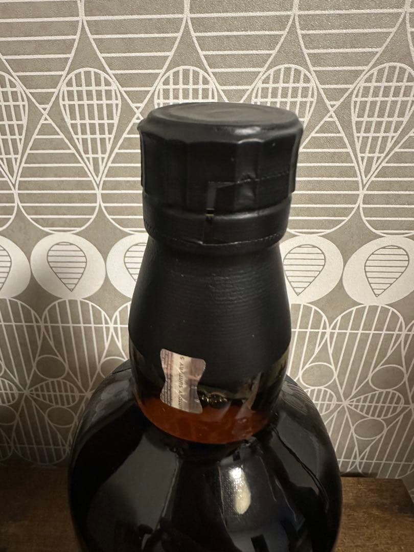 山崎18年　箱付き未開封　ホログラム付き