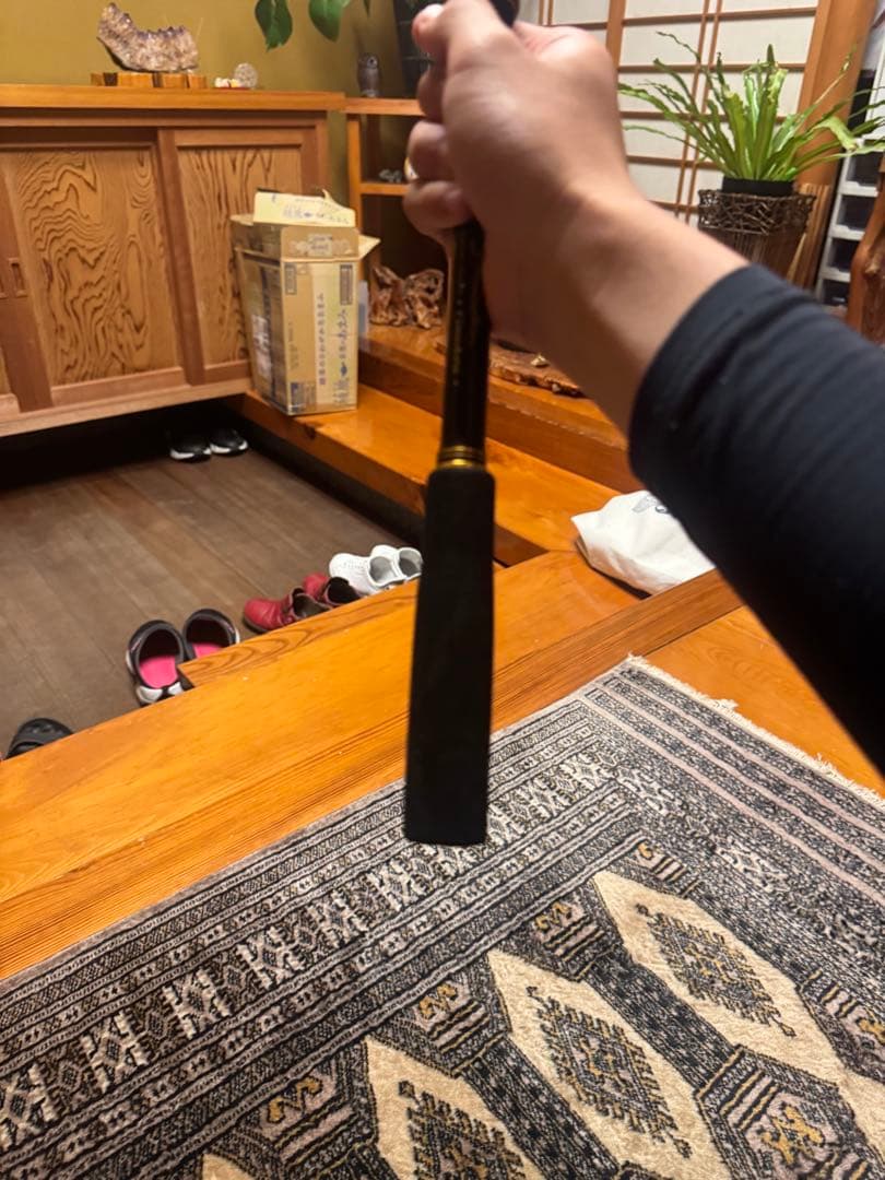 はるっぴ　 海上釣堀アルティメイトスペック