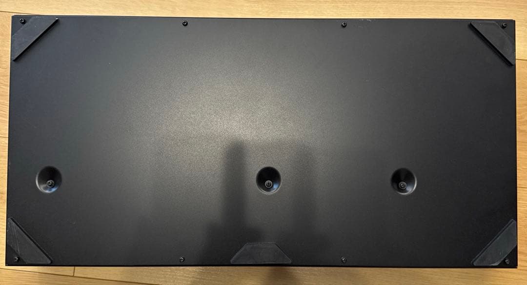 【一部動作不良】　BOSS GT-100 エフェクトプロセッサー