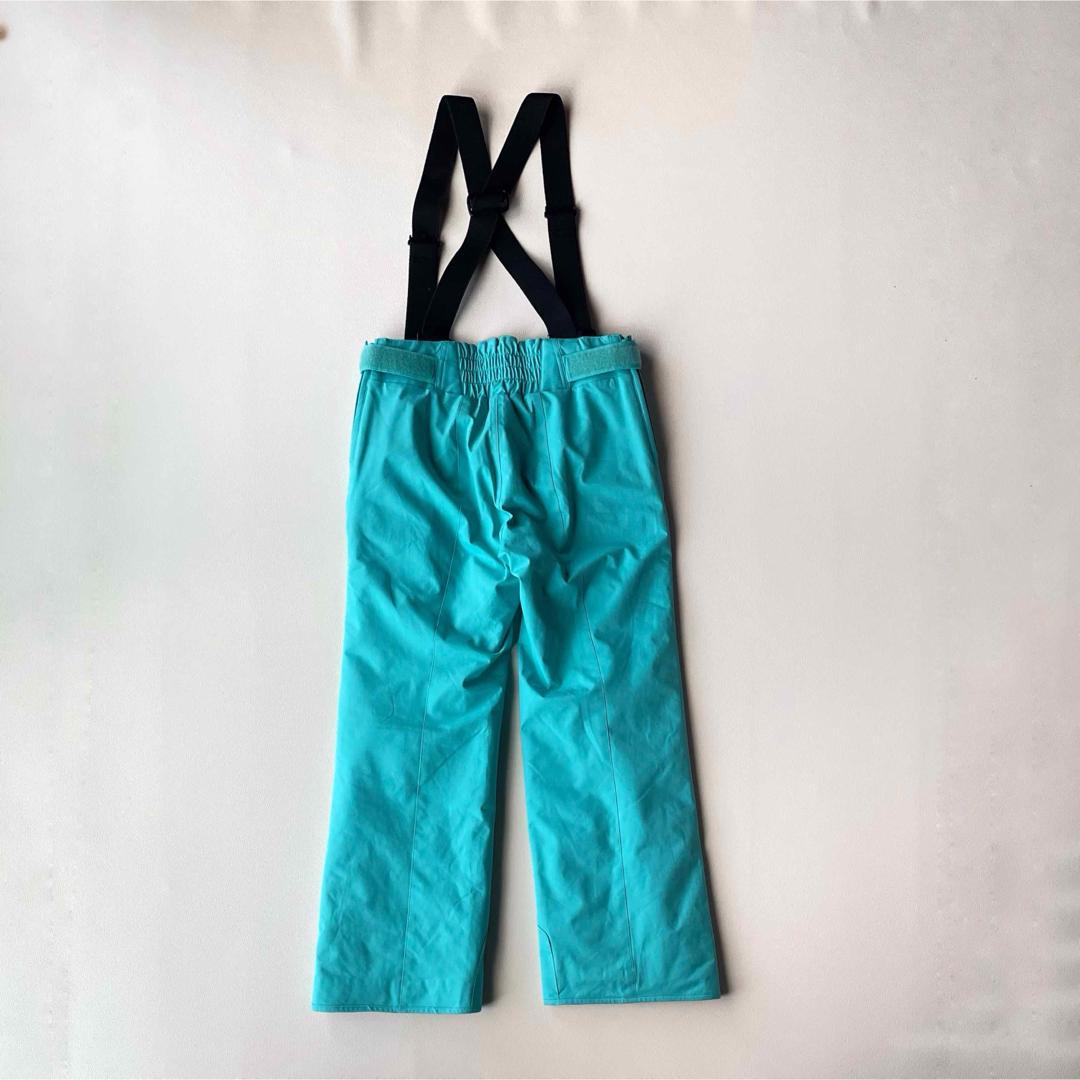 5492【極美品】フェニックス スキーウェア ジャケット パンツ 上下セット