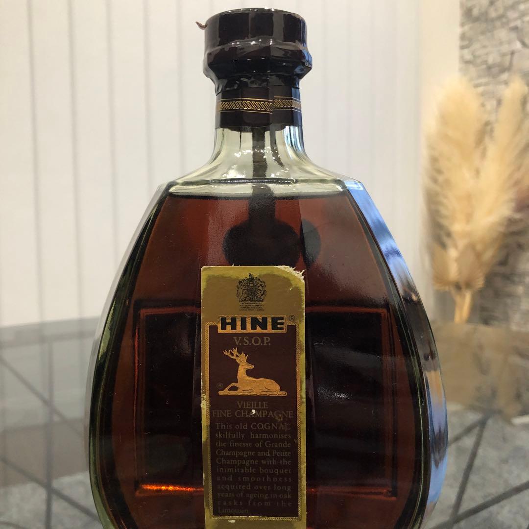 希少　V.S.O.P HINE