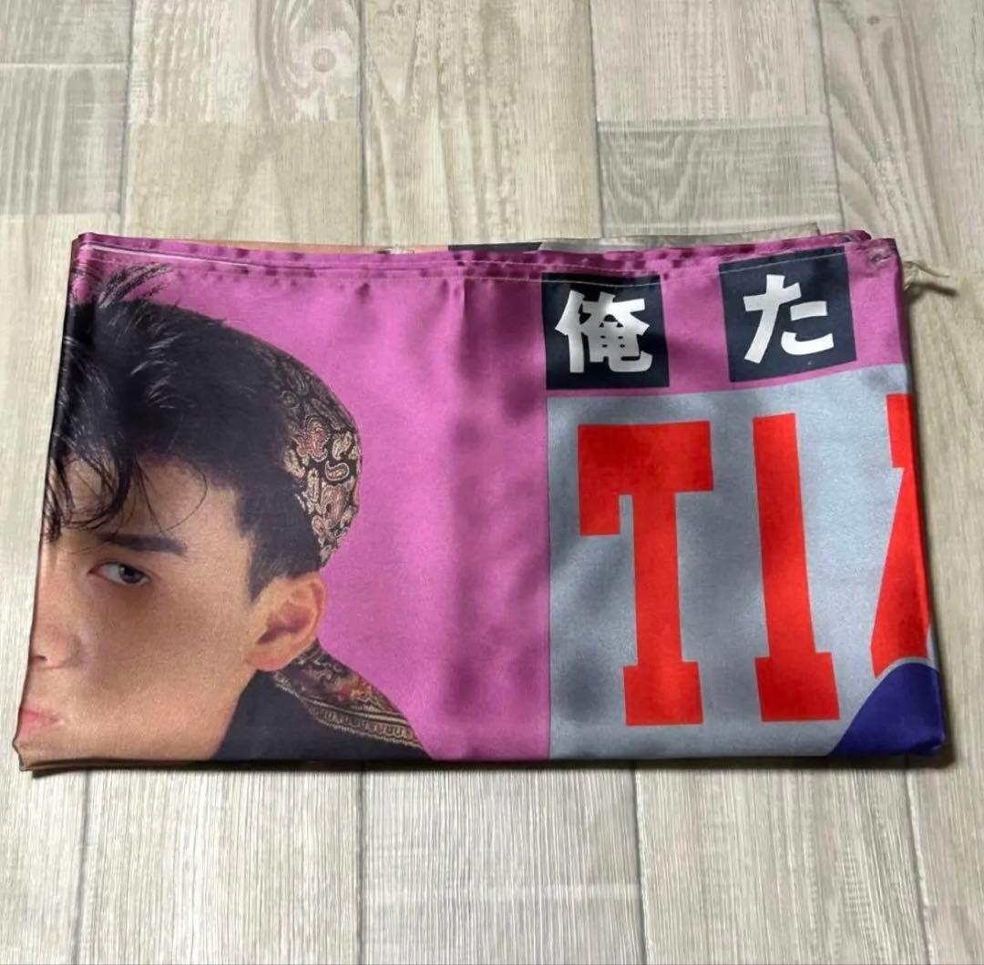 男闘呼組 レア グッズ