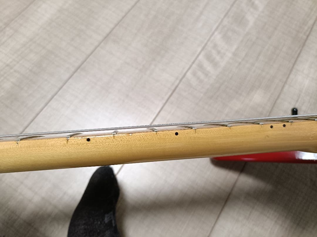 値下げ！ESP？ランダムスター　高崎晃　ラウドネス　ダンカンpu