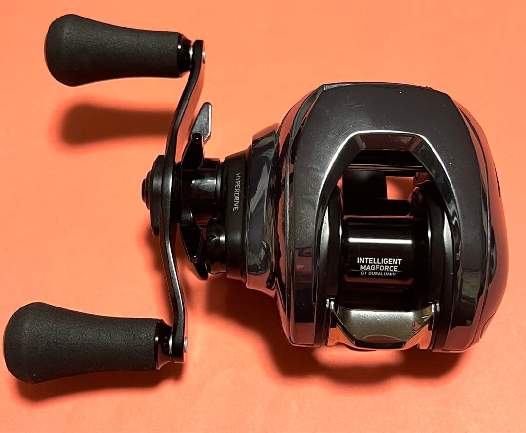 IMZ リミットブレーカー　左巻