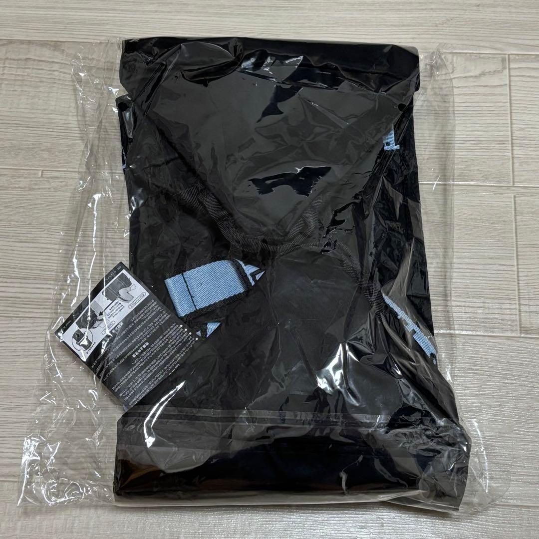 スノーモンスターホテル　2025 特典　バッグ　リュック 苗場　HYDE