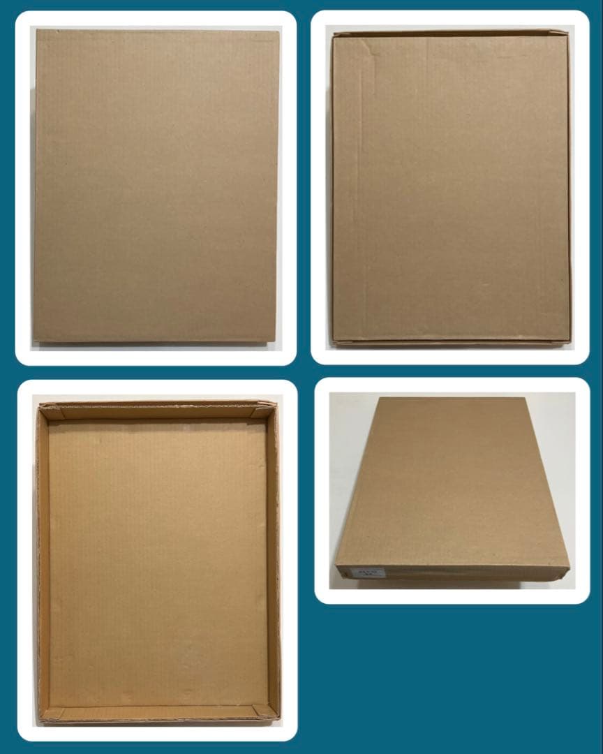 絵画・額縁・銅版画・オバタクミ・“長い一日.短い一日”・美術品・インテリア・雑貨