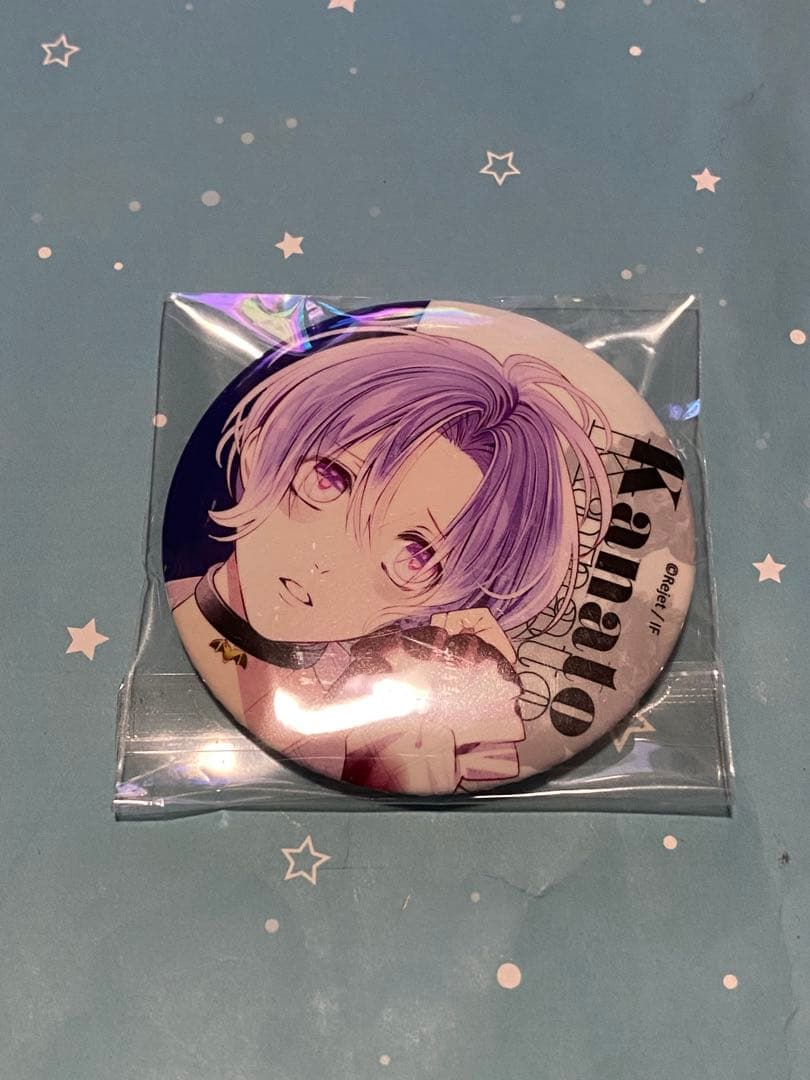 逆巻カナト グッズセット