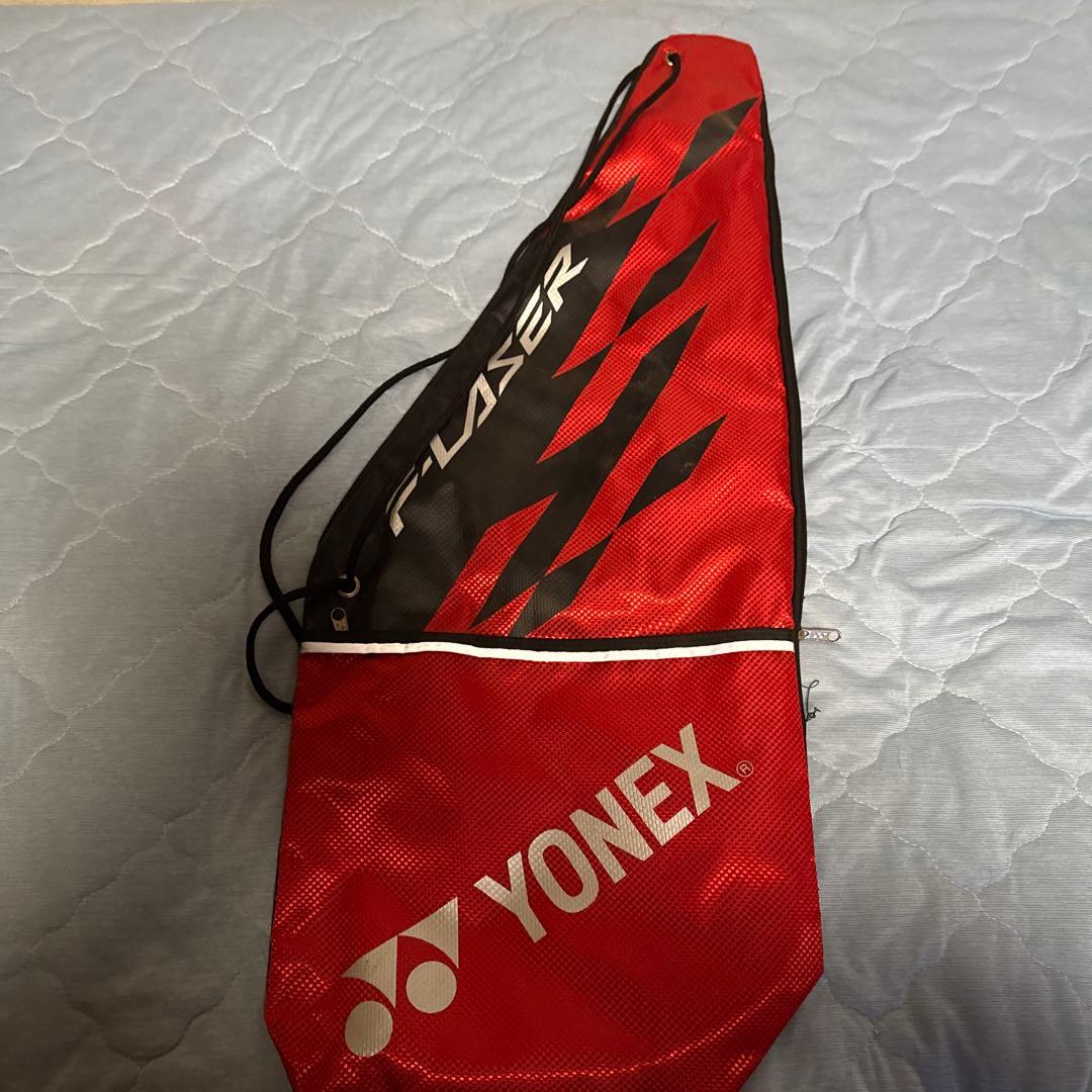 ラケット(軟式用) YONEX NANO FORCE800S