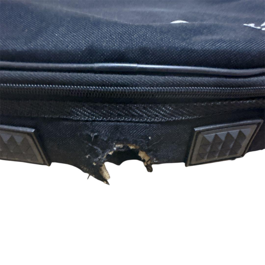 希少✨COOLZ ZJB-1R-L レフティ　ベース　ケース付き