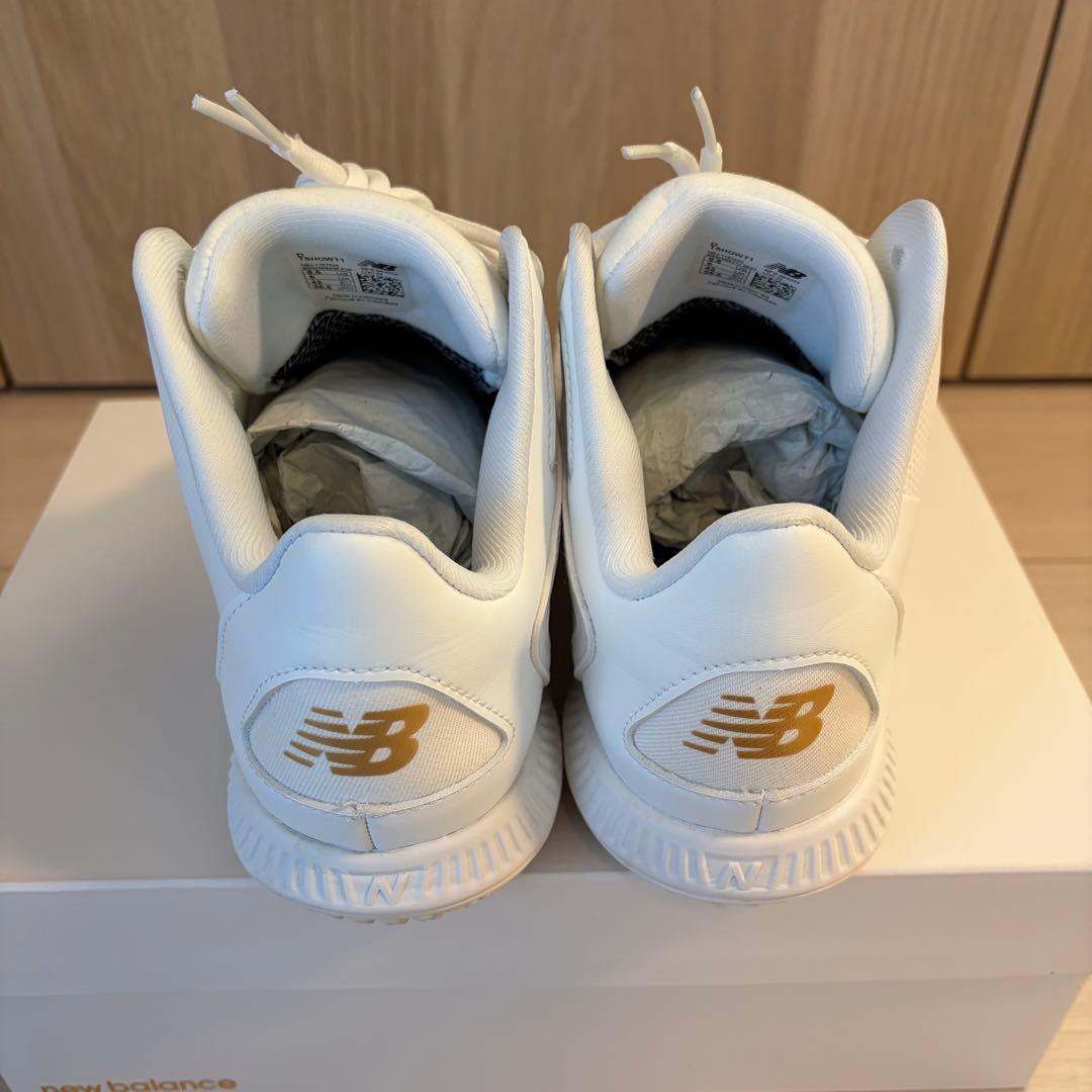 FuelCell Ohtani 1 Trainer｜26.5cm｜大谷翔平