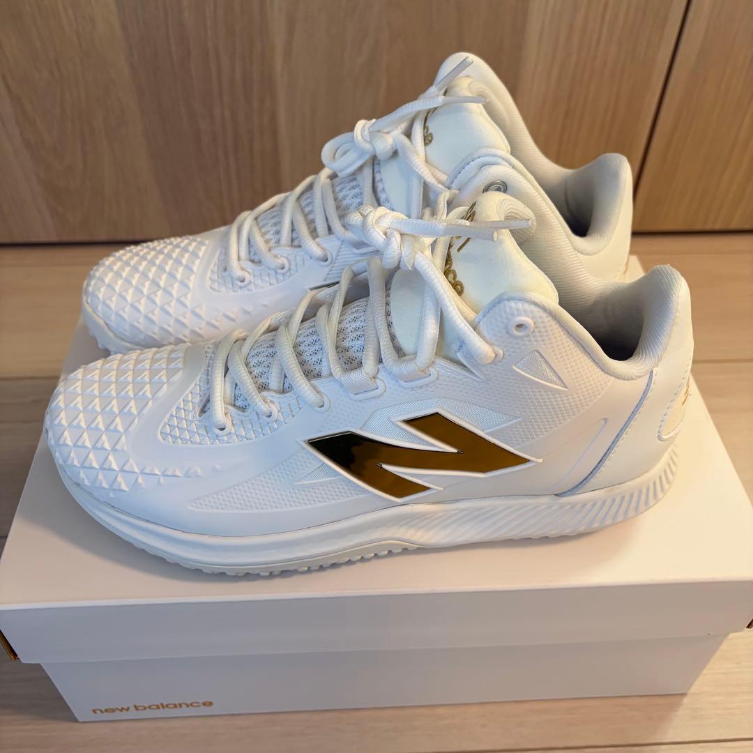 FuelCell Ohtani 1 Trainer｜26.5cm｜大谷翔平