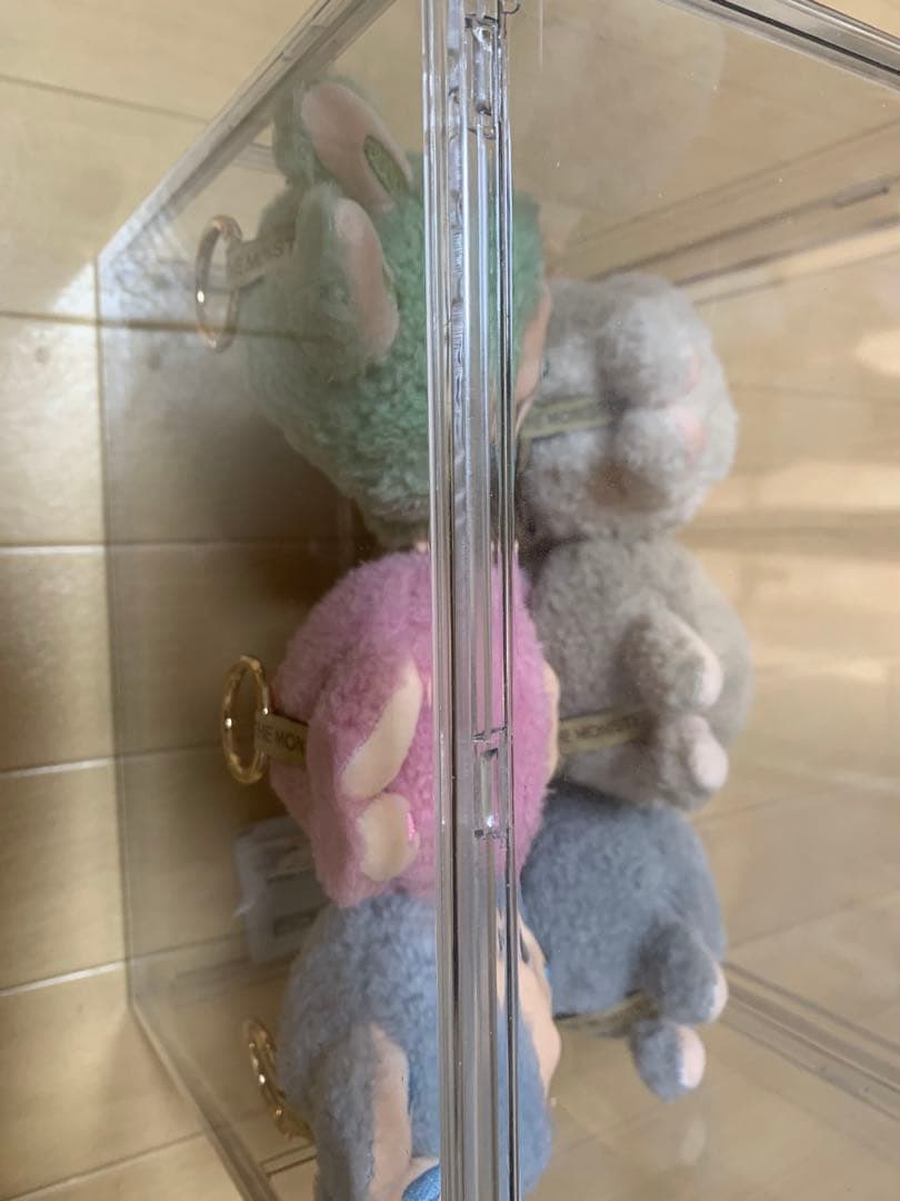 マカロンラブブセット　正規品