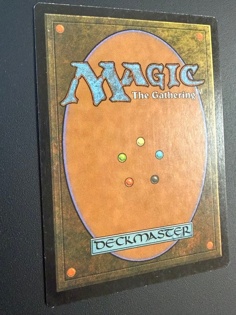 MTG 厳かなモノリス 日本語版 1枚のみ