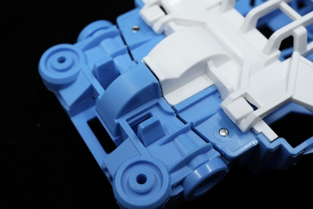 はごろも煮様へ　ミニ四駆　MSフレキ　高精度　公式対応　タミヤ純正 未塗装