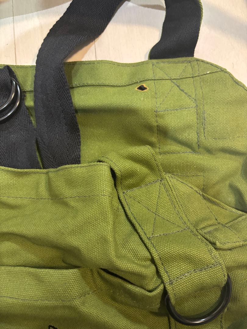 DOD中心キャンプギアセット　すぐ使えるフルセット！