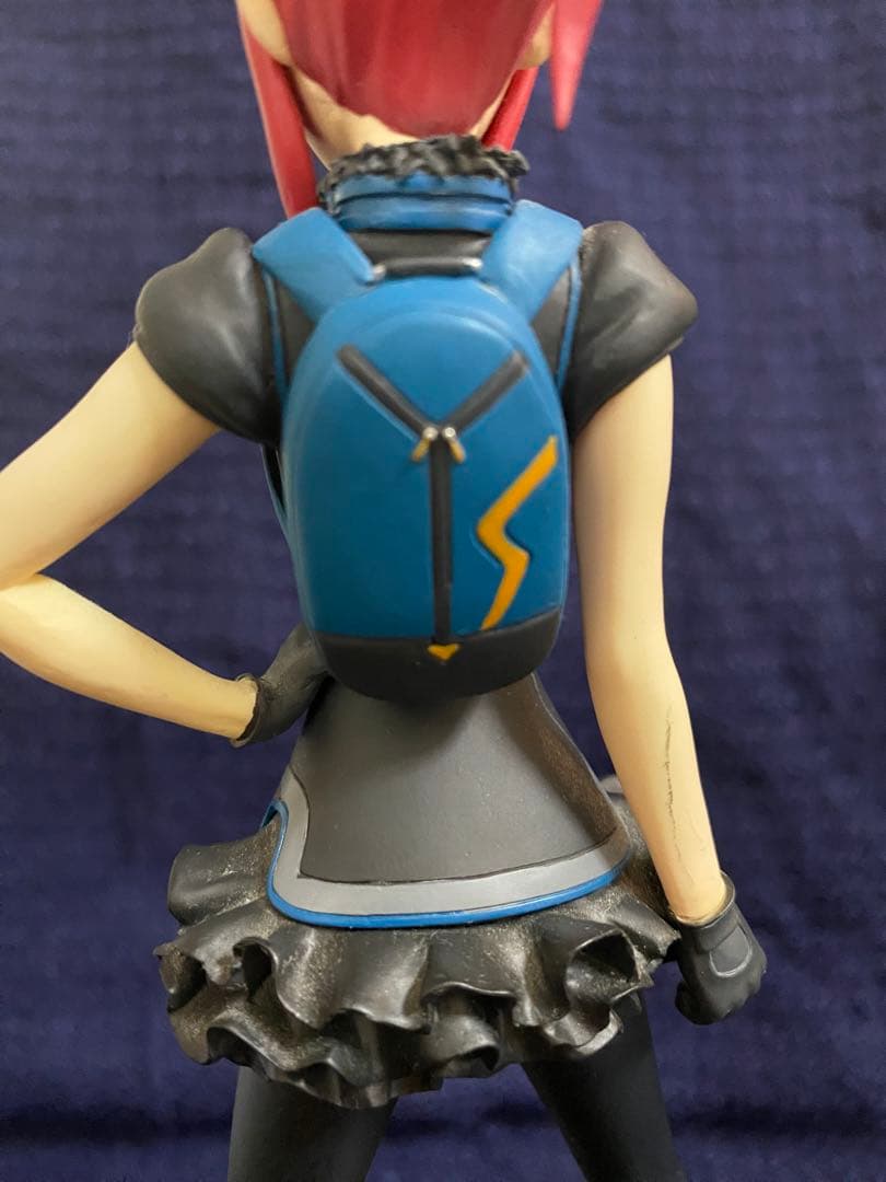 【激レア】Next A-Class ニコフィギュア 非売品 メルセデス・ベンツ