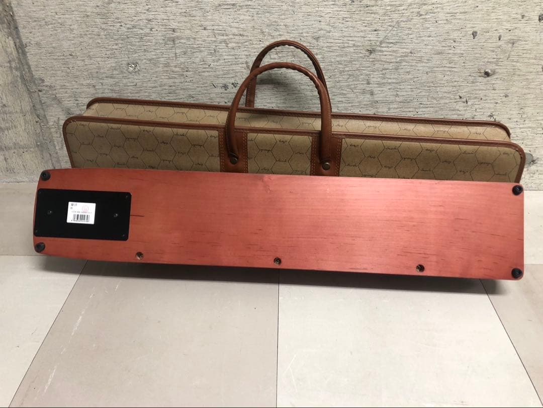 【希少】 生産完了品 電気大正琴 ゆり　琴城流