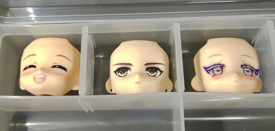 ねんどろいど　モンスターハンター　8体セット