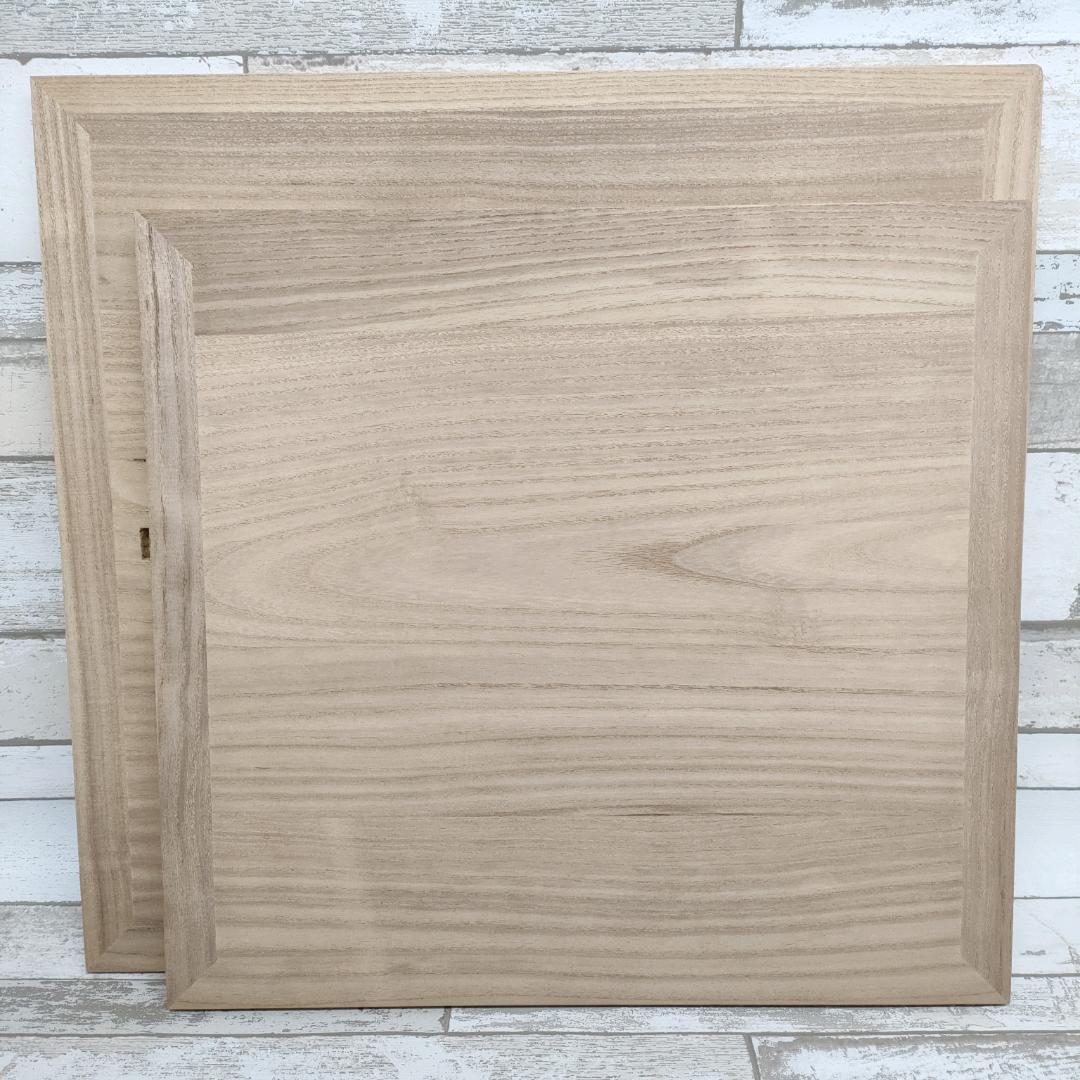 K86 茶道具 四方棚 利休好写 幸斎 組立 桐木地 タナピタット付