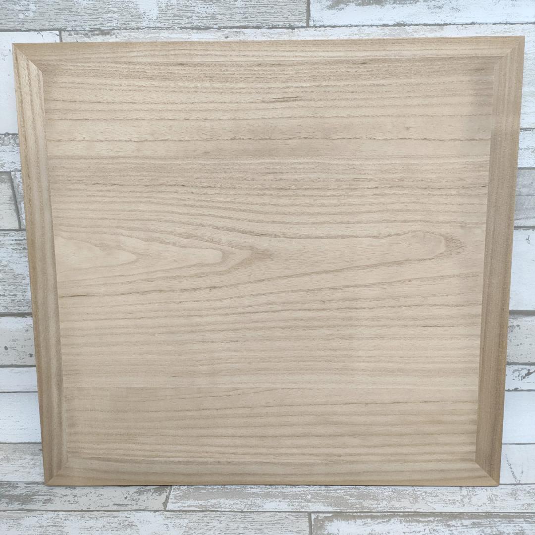 K86 茶道具 四方棚 利休好写 幸斎 組立 桐木地 タナピタット付