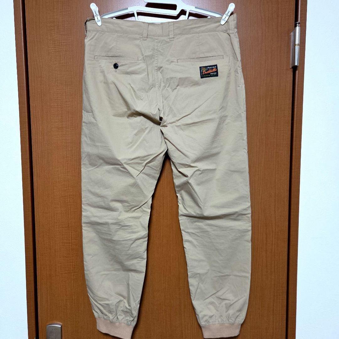 ラフ アンド スウェル　パンツ L