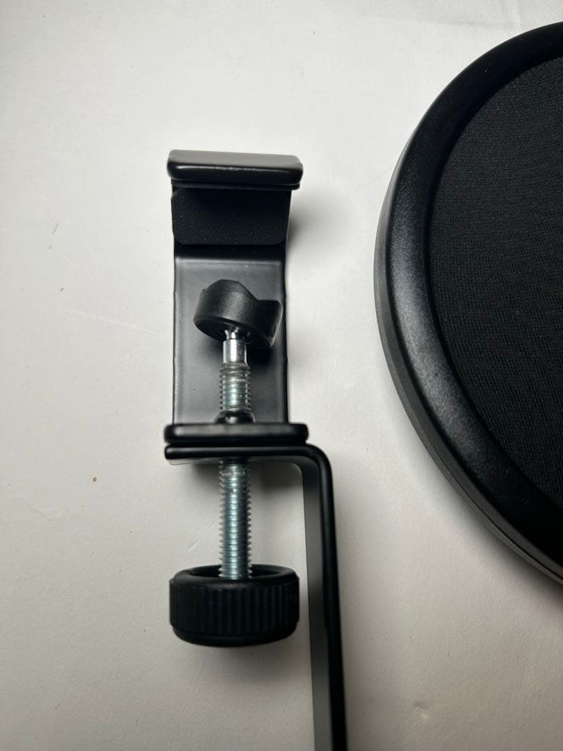 【定価13万】【美品】AKG C414 XLS コンデンサーマイク 付属品完備