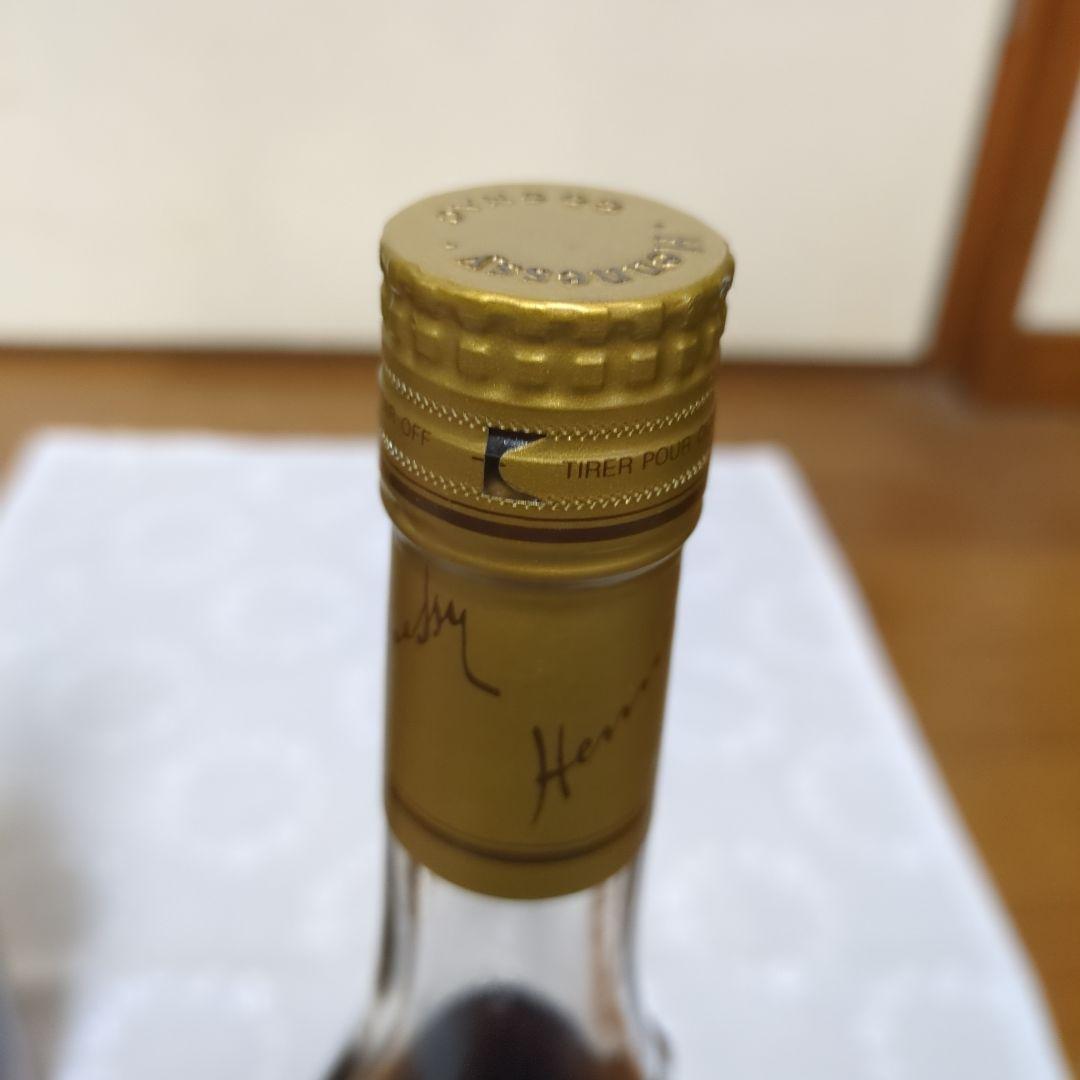 ブランデー Hennessy V.S.O.P. Fine Champagne 700ml