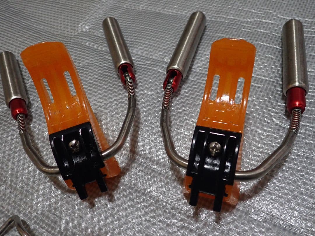 G3タルガ　テレマークビン