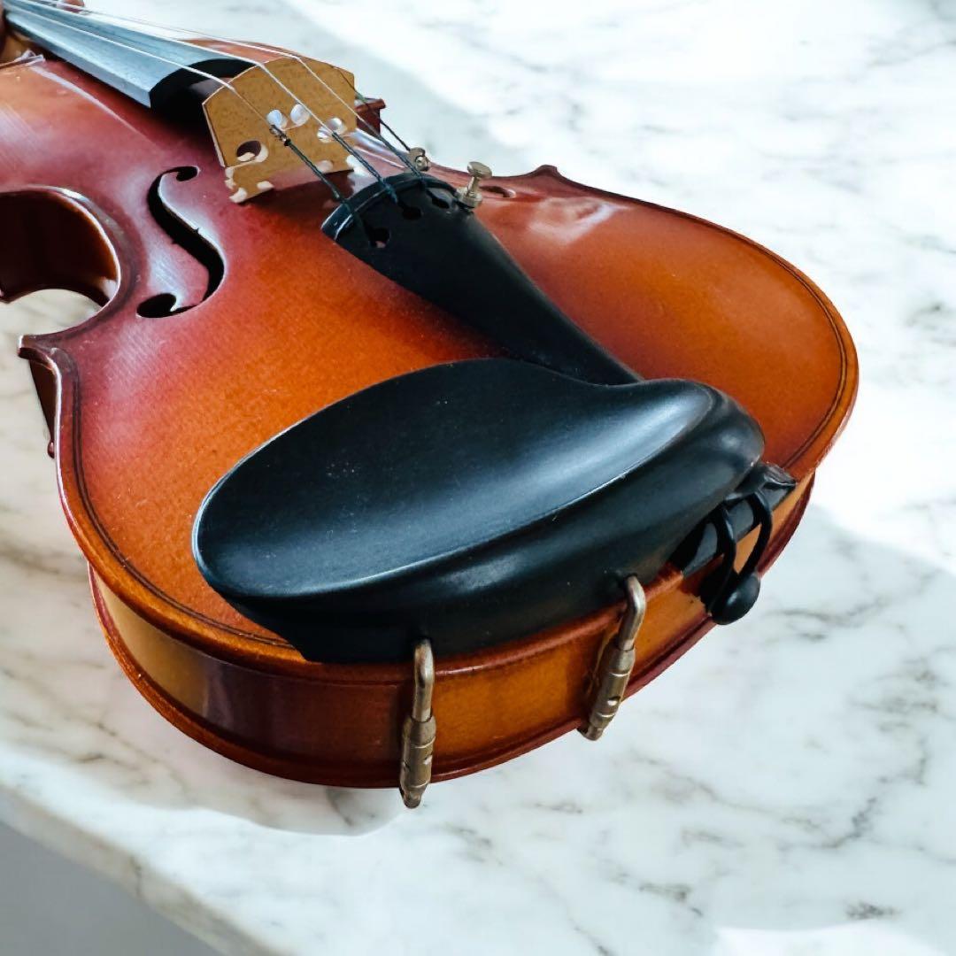 SUZUKI スズキ　キッズ バイオリン No.280 3/4