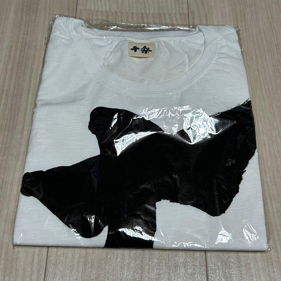 SUPER EIGHT(関ジャニ∞)ペンライト　2点セット　十祭　Tシャツ付き